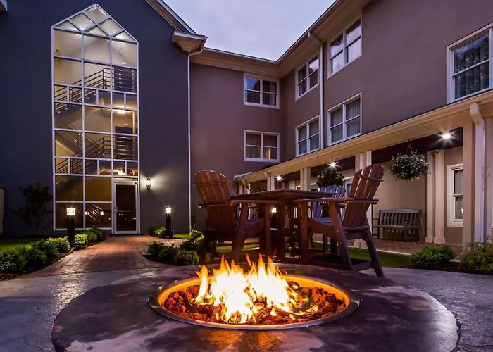 Inn At Mendenhall, Worldhotels Crafted