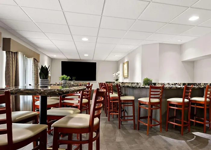 Best Western Plus Concordville Hotel